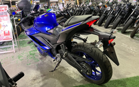 YAMAHA YZF-R25 ABS RG43J