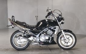 KAWASAKI BALIUS250 ZR250A