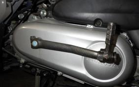 HONDA CREA SCOOPY AF55