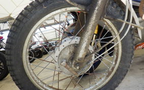 YAMAHA DT250 DT1F