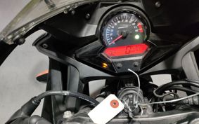 HONDA CBR250R MC41