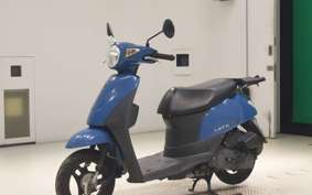 SUZUKI LET's CA4AA