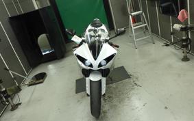 YAMAHA YZF-R1 2009 RN24J