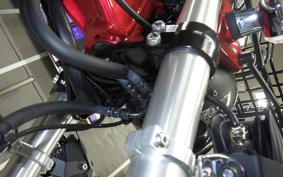 HONDA DAX 125 2019 JB04