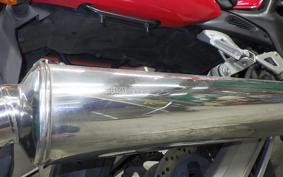 SUZUKI SV400 2004 VK53A