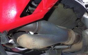DUCATI STREETFIGHTER V4 S 2021
