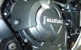SUZUKI GSX-8R 2025 EM1AA