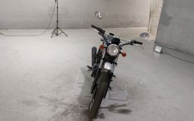 KAWASAKI 250TR BJ250F