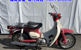 HONDA LITTLE CUB