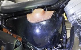 HARLEY XLH883 2002
