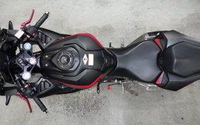 HONDA CBR250RR A 2011 MC51