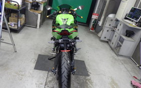 KAWASAKI ZX-25R-2SE ZX250H
