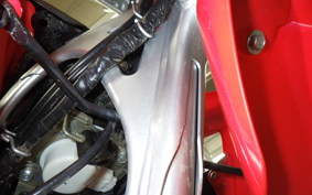 HONDA CRF125F JE03