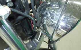 HONDA STEED 400 1995 NC26