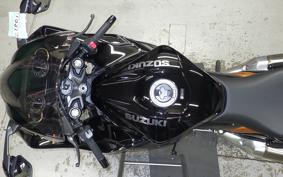 SUZUKI HAYABUSA Gen.3 2021 EJ11A