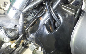 HONDA SHADOW 400 1999 NC34