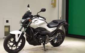 HONDA NC750S 2015 RC70