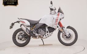 DUCATI DESSERT X 2022