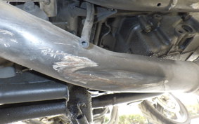 HONDA CB400SF VTEC K NC39