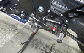 SUZUKI GSX-S1000 2019 GT79A