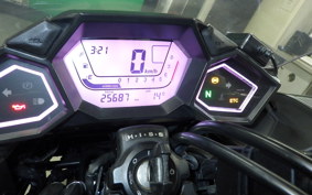 HONDA NM4 VULTUS -01 2017 RC82