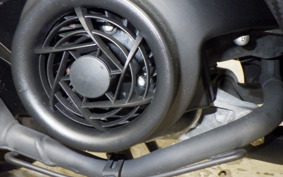 SUZUKI ｽｳｨｯｼｭ125 DV12B