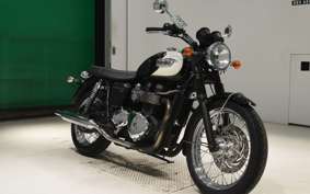 TRIUMPH BONNEVILLE T100 2011