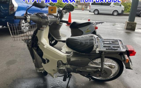HONDA C90