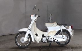 HONDA LITTLE CUB AA01