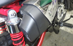 HONDA MONKEY 125 2022 JB03