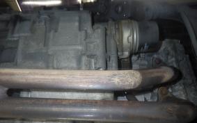 YAMAHA T-MAX 500 Gen.2 2008 SJ04J