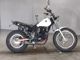Фото Yamaha TW225 с японского аукциона