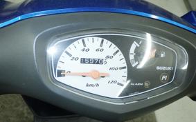 SUZUKI ADDRESS V125 G CF46A