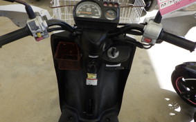 YAMAHA GEAR Gen.2 UA07J