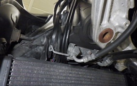 SUZUKI Vｽﾄﾛｰﾑ650A 2012