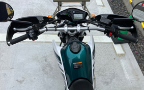 YAMAHA TOURING SEROW DG17J