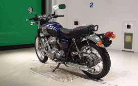 KAWASAKI W800 2016 EJ800A