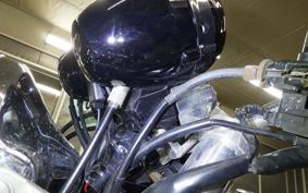 KAWASAKI ZEPHYR 400 KAI 2002 ZR400C