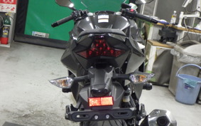 KAWASAKI NINJA 400 2021 EX400G
