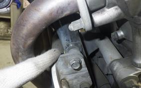 HONDA CB400SF VTEC K NC42