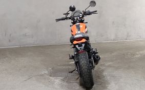 DUCATI SCRAMBLER SIXTY2 2018 KA00A