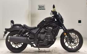 HONDA REBEL 1100 DCT 2022 SC83
