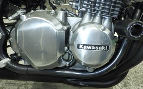 KAWASAKI ZEPHYR 750 2003 ZR750C