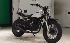 YAMAHA TW225 DG09J