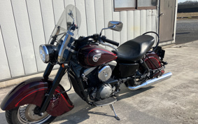 KAWASAKI VN1500 DRIFTER 2002 VNT50J