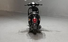HONDA GIORNO AF77