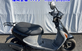 SUZUKI LET's 4