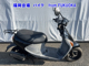 Фото Suzuki LET's 4 с японского аукциона