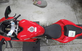 DUCATI 1198 S 2009