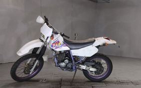 YAMAHA TT250R 4GY